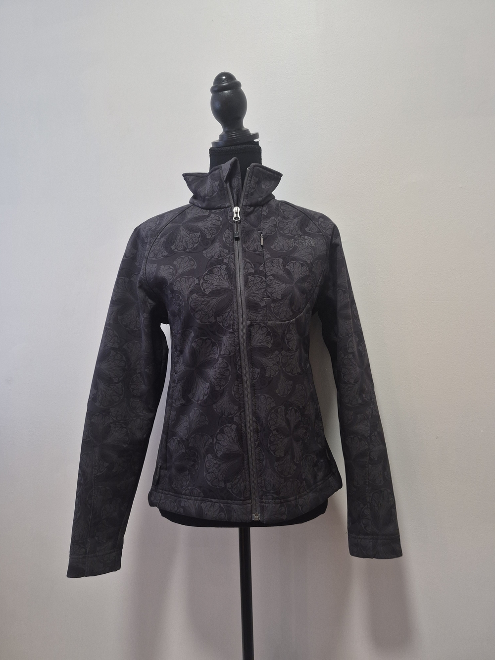 North Face Apex Bionic Softshell Jacket
